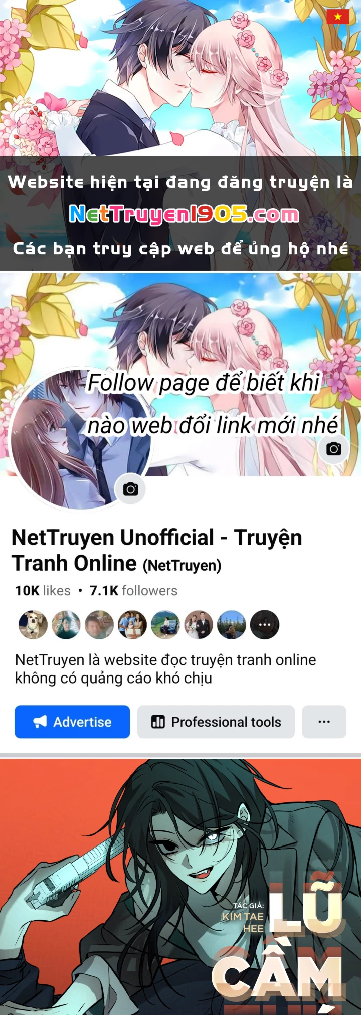 Beastly Things Chapter 28 - Trang 2