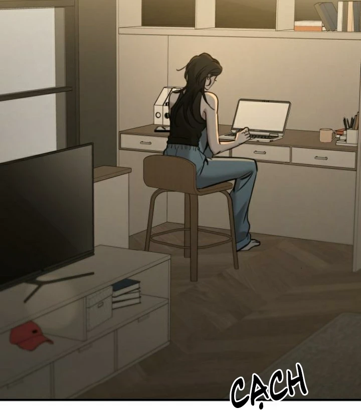 Beastly Things Chapter 28 - Trang 2