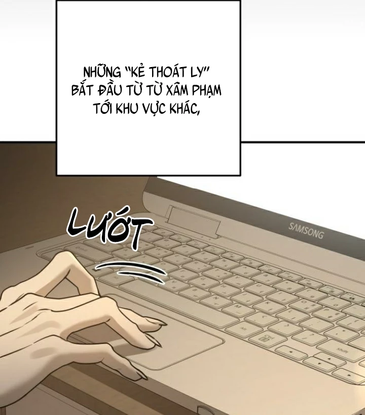 Beastly Things Chapter 28 - Trang 2