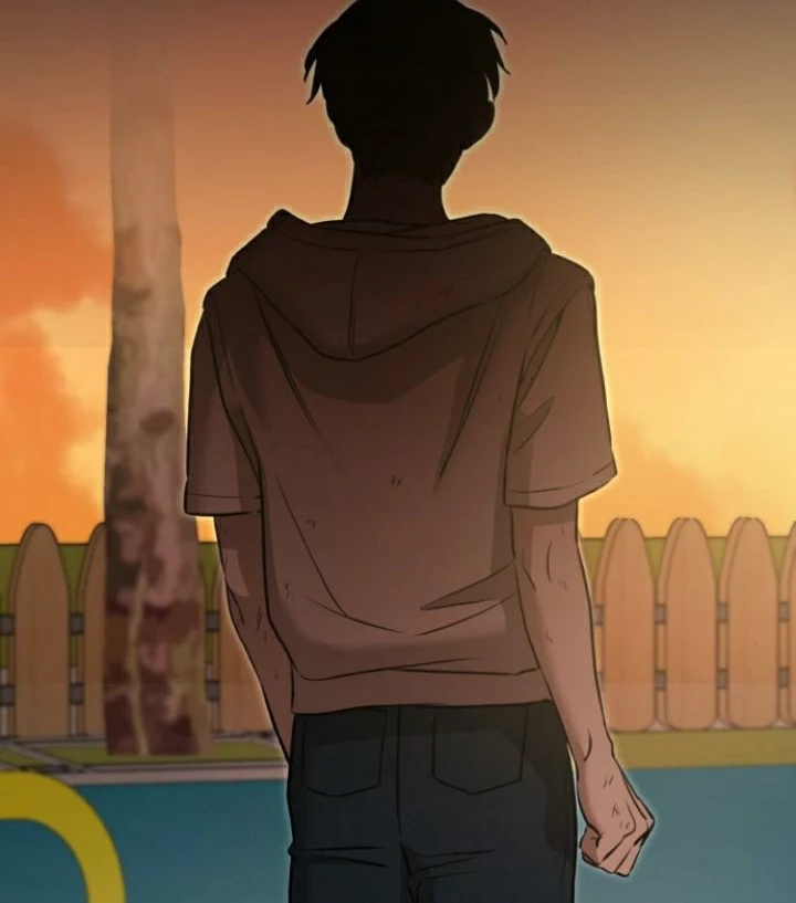 Beastly Things Chapter 28 - Trang 2