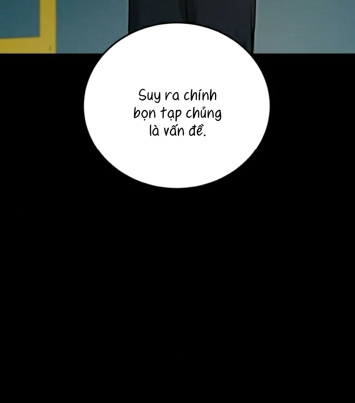 Beastly Things Chapter 28 - Trang 2