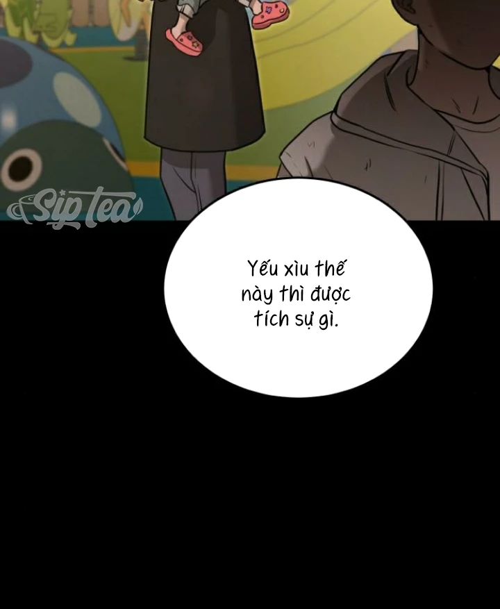 Beastly Things Chapter 28 - Trang 2