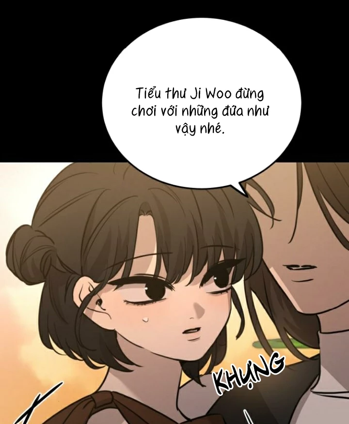 Beastly Things Chapter 28 - Trang 2