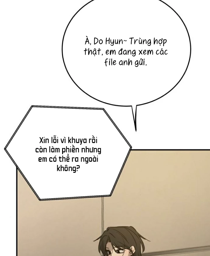 Beastly Things Chapter 28 - Trang 2