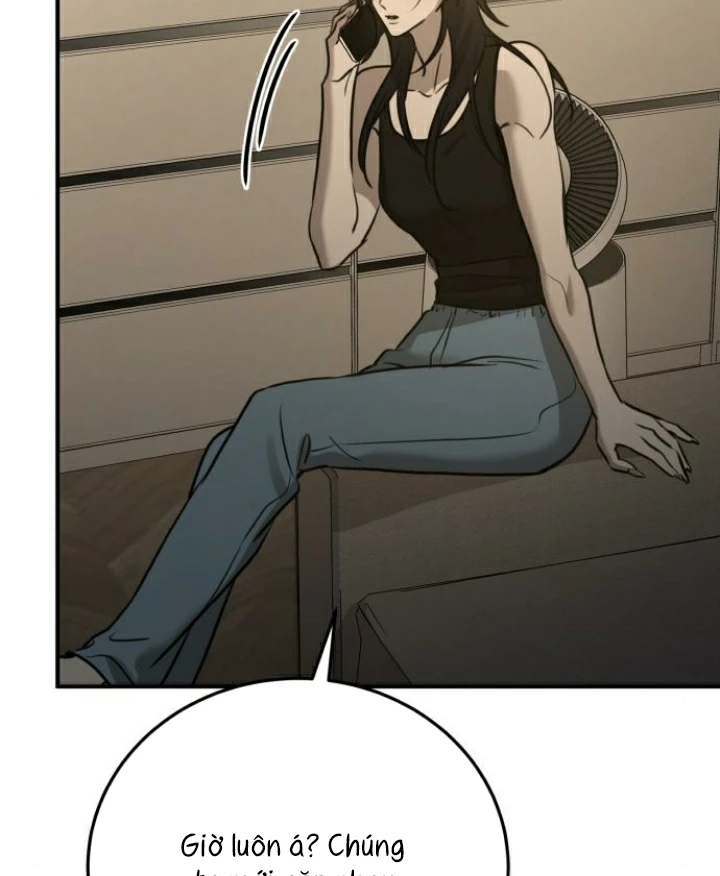 Beastly Things Chapter 28 - Trang 2