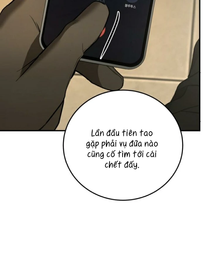 Beastly Things Chapter 28 - Trang 2