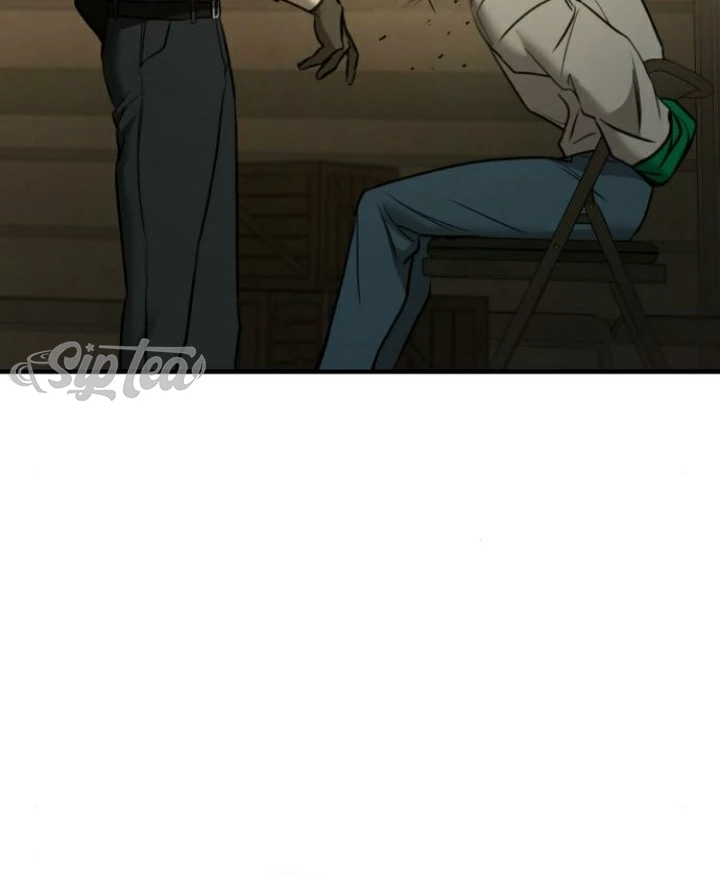 Beastly Things Chapter 28 - Trang 2