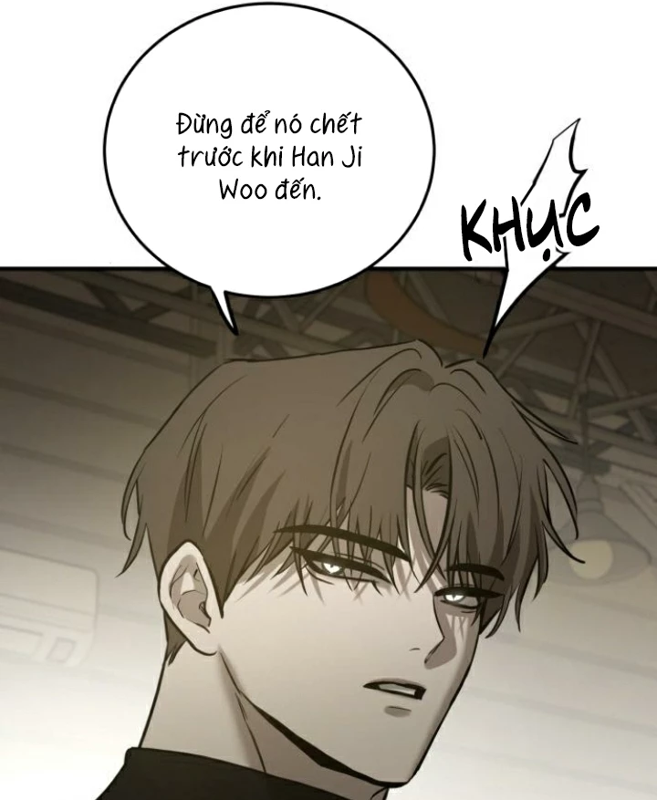 Beastly Things Chapter 28 - Trang 2