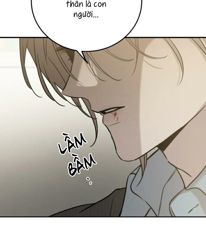 Beastly Things Chapter 31 - Trang 2