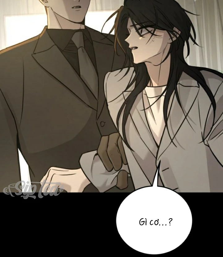 Beastly Things Chapter 31 - Trang 2