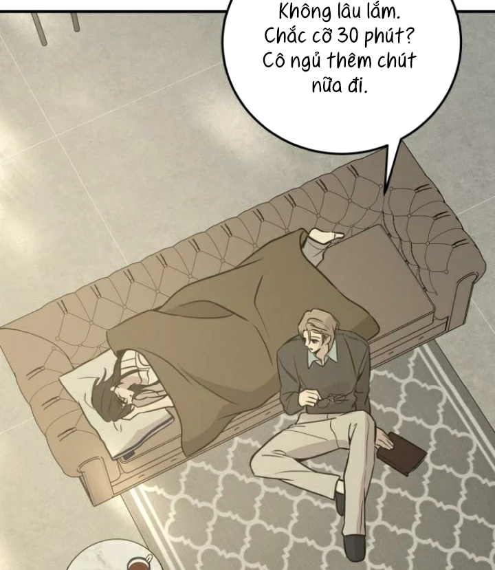 Beastly Things Chapter 31 - Trang 2