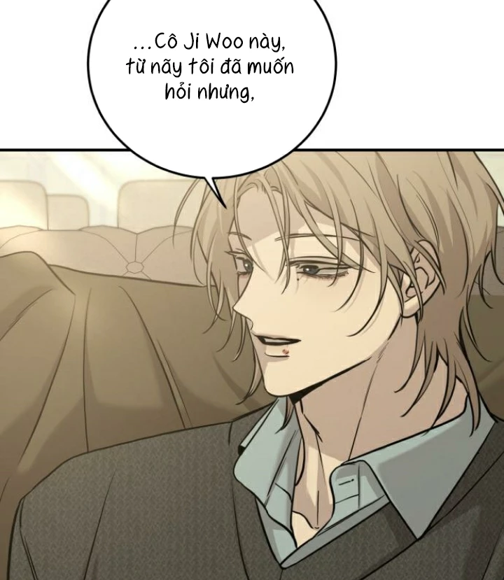 Beastly Things Chapter 31 - Trang 2