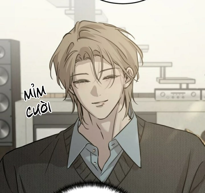 Beastly Things Chapter 31 - Trang 2