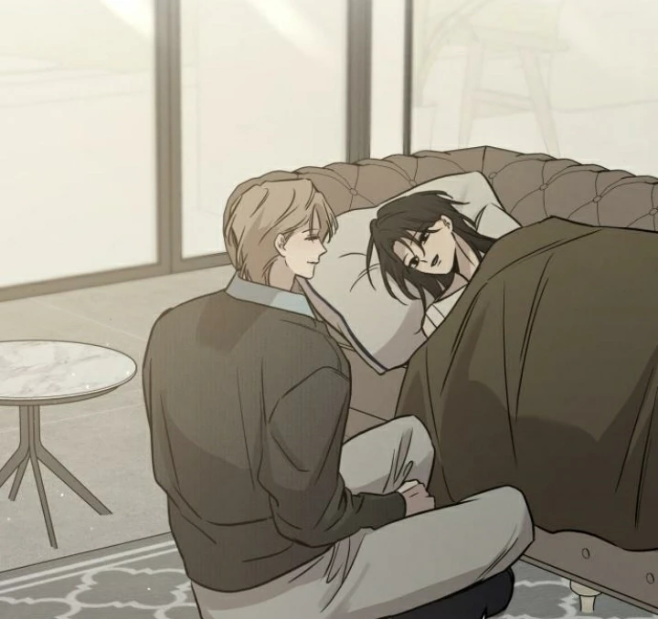 Beastly Things Chapter 31 - Trang 2