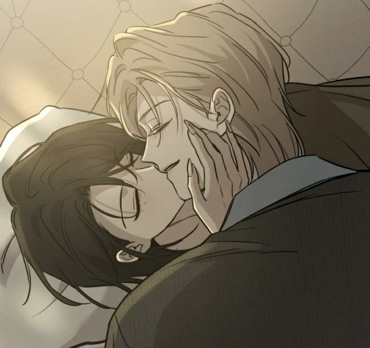 Beastly Things Chapter 31 - Trang 2