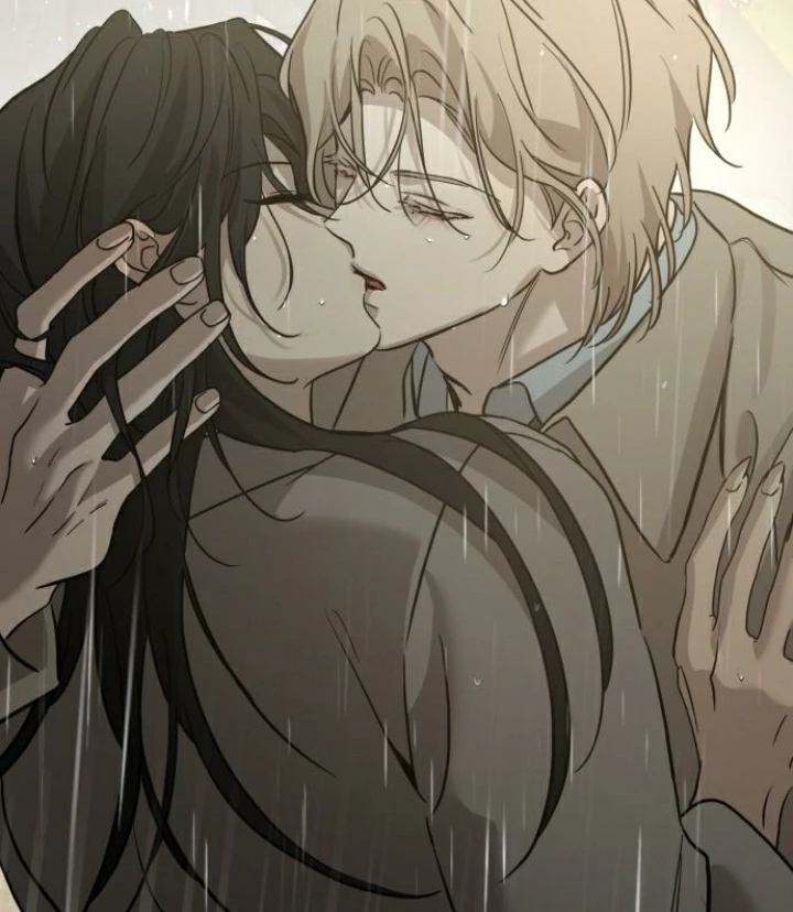 Beastly Things Chapter 31 - Trang 2