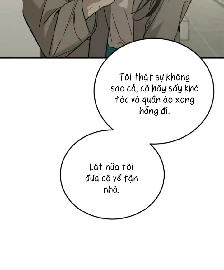 Beastly Things Chapter 31 - Trang 2