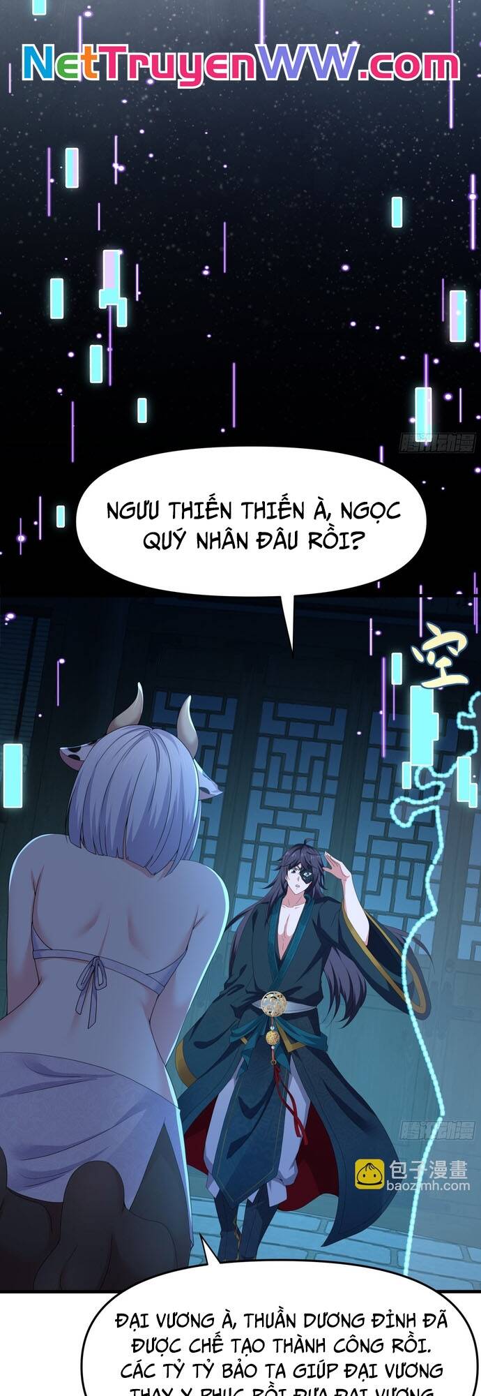 Tán Nhân Vô Địch Tái Sinh Vào Phong Thần Bảng Chapter 30 - Trang 2
