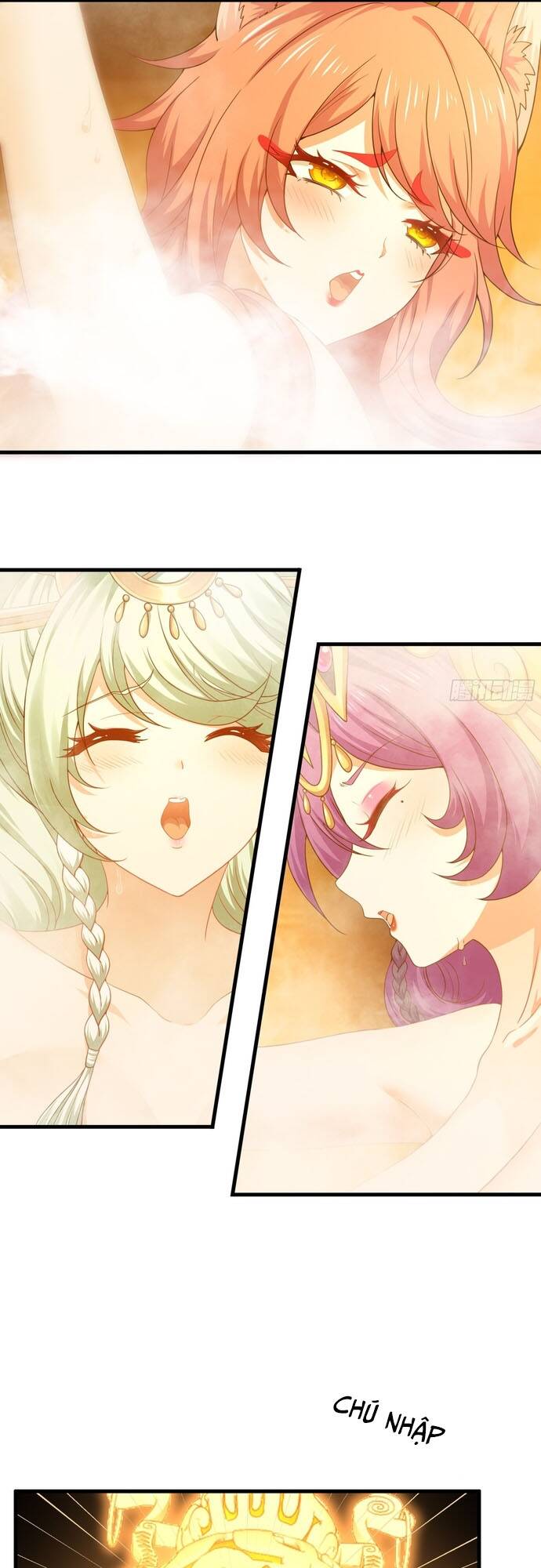 Tán Nhân Vô Địch Tái Sinh Vào Phong Thần Bảng Chapter 30 - Trang 2
