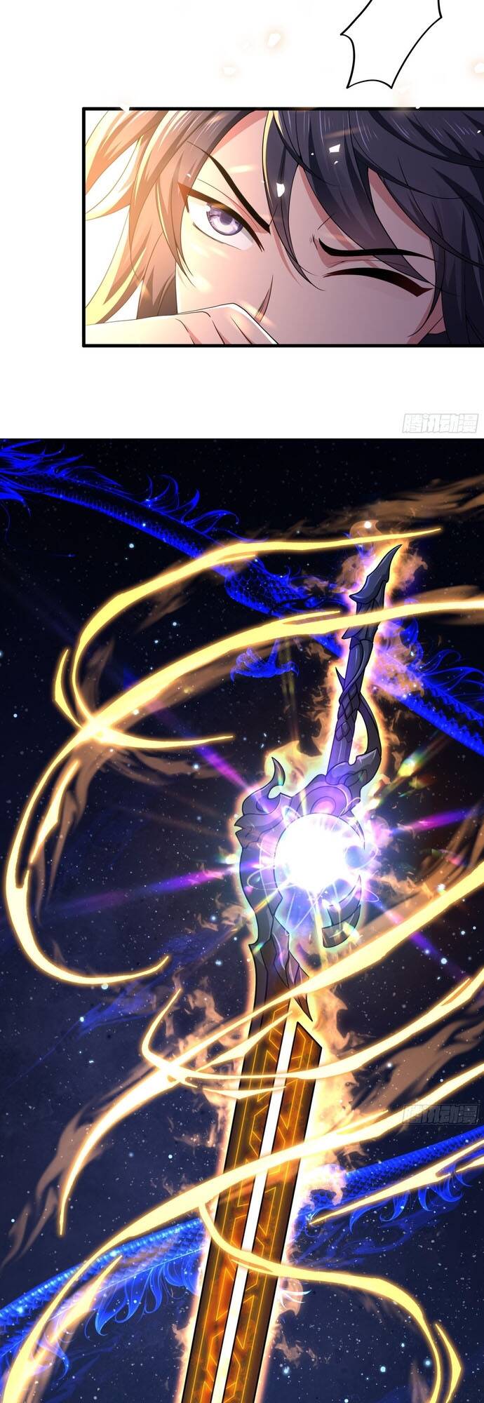 Tán Nhân Vô Địch Tái Sinh Vào Phong Thần Bảng Chapter 30 - Trang 2