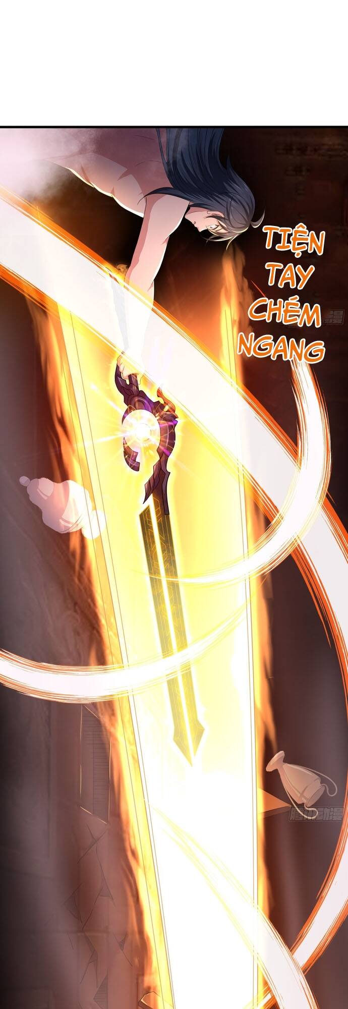 Tán Nhân Vô Địch Tái Sinh Vào Phong Thần Bảng Chapter 30 - Trang 2