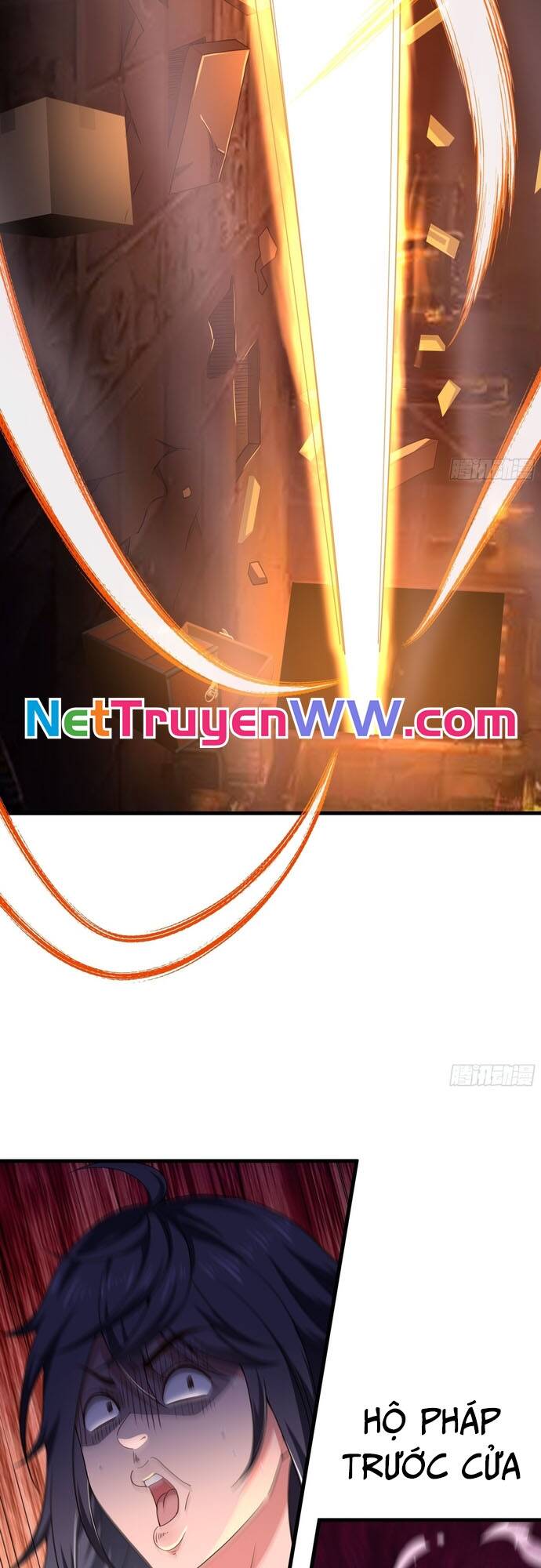 Tán Nhân Vô Địch Tái Sinh Vào Phong Thần Bảng Chapter 30 - Trang 2