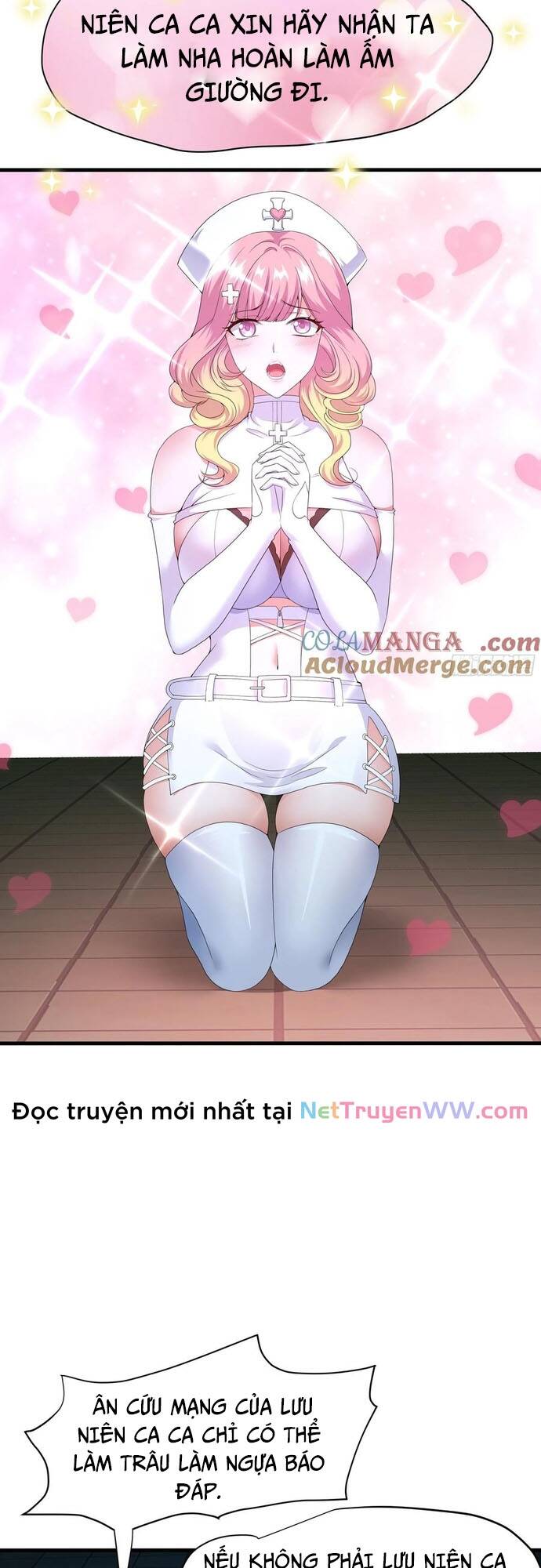 Tán Nhân Vô Địch Tái Sinh Vào Phong Thần Bảng Chapter 35 - Trang 2