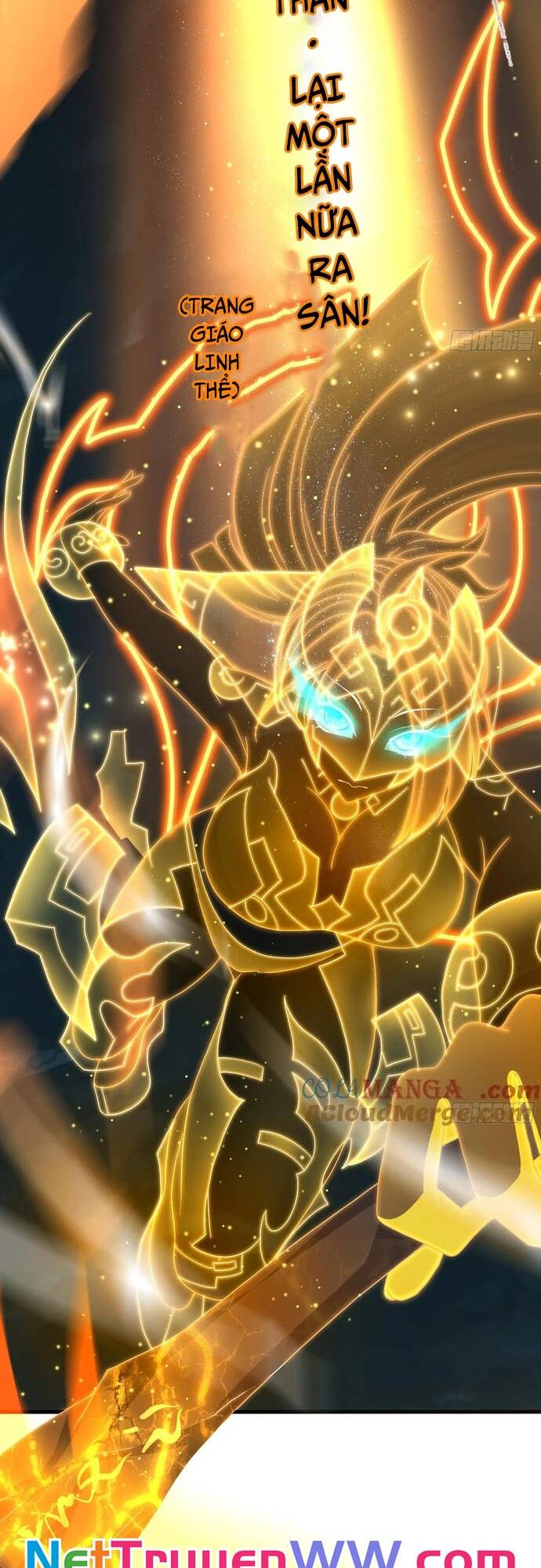 Tán Nhân Vô Địch Tái Sinh Vào Phong Thần Bảng Chapter 35 - Trang 2