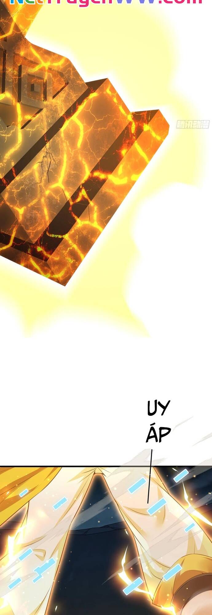 Tán Nhân Vô Địch Tái Sinh Vào Phong Thần Bảng Chapter 35 - Trang 2