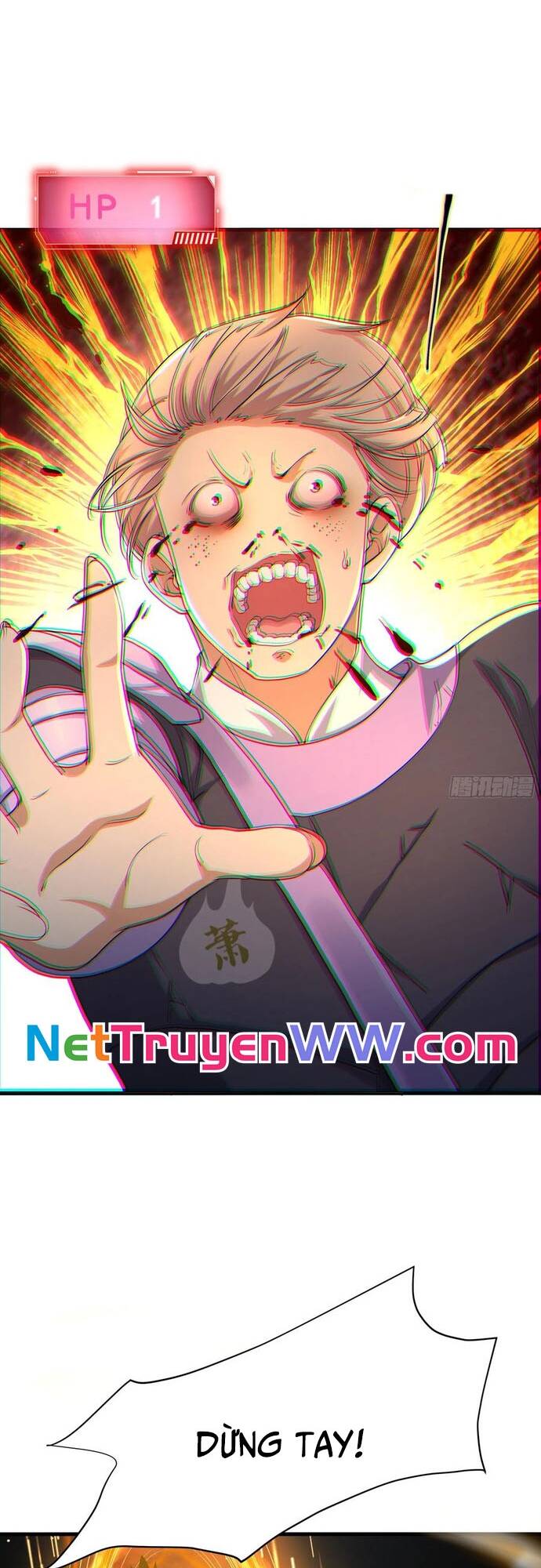 Tán Nhân Vô Địch Tái Sinh Vào Phong Thần Bảng Chapter 35 - Trang 2