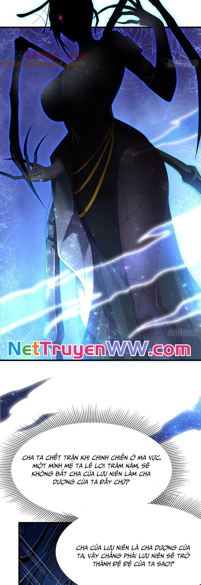 Tán Nhân Vô Địch Tái Sinh Vào Phong Thần Bảng Chapter 39 - Trang 2