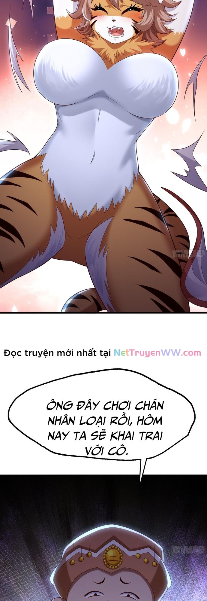 Tán Nhân Vô Địch Tái Sinh Vào Phong Thần Bảng Chapter 39 - Trang 2