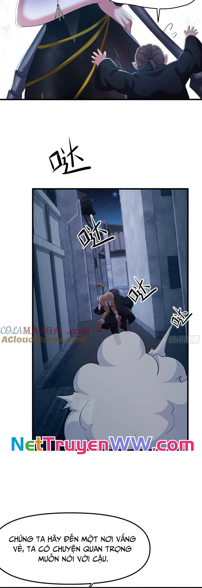 Tán Nhân Vô Địch Tái Sinh Vào Phong Thần Bảng Chapter 40 - Trang 2