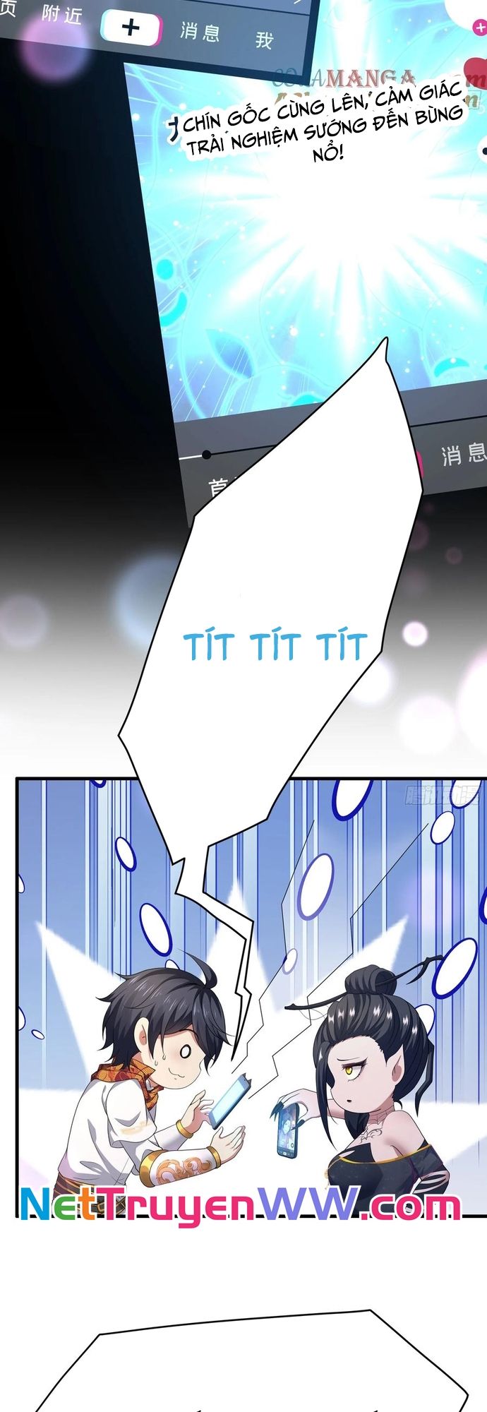 Tán Nhân Vô Địch Tái Sinh Vào Phong Thần Bảng Chapter 40 - Trang 2