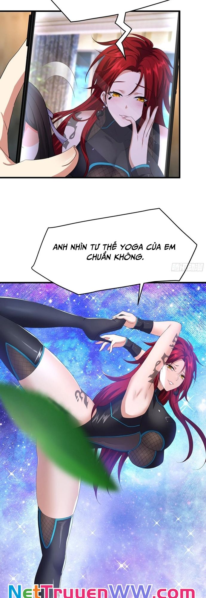 Tán Nhân Vô Địch Tái Sinh Vào Phong Thần Bảng Chapter 40 - Trang 2