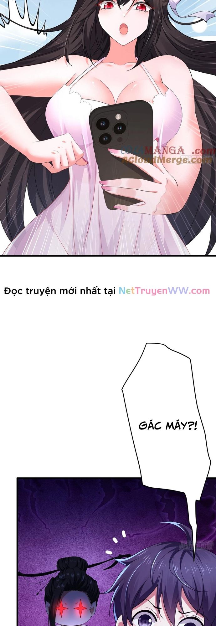 Tán Nhân Vô Địch Tái Sinh Vào Phong Thần Bảng Chapter 40 - Trang 2