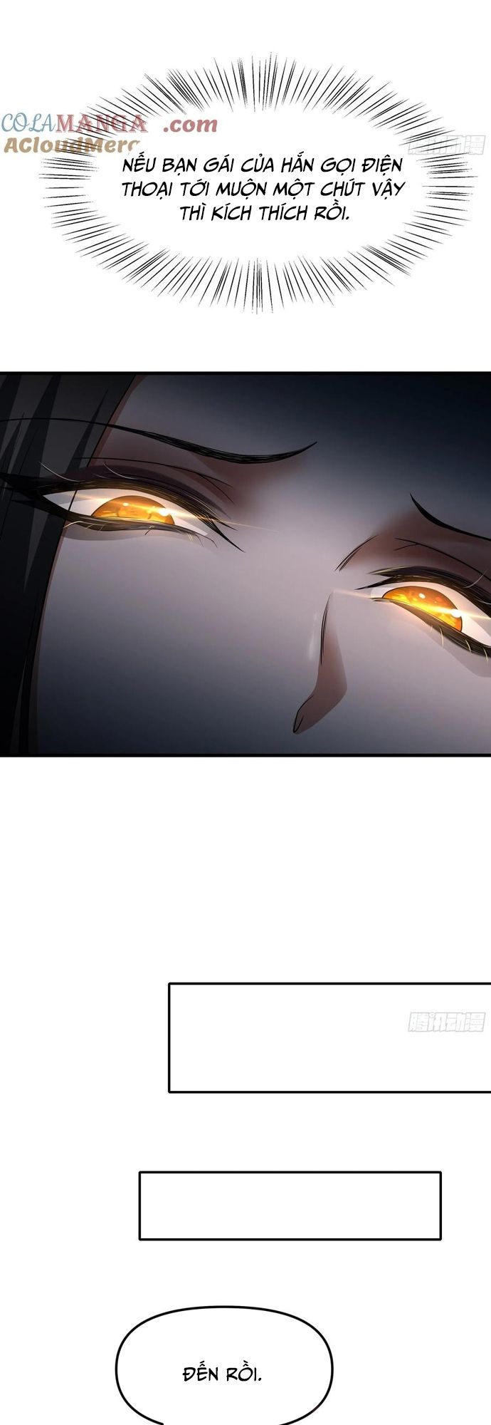 Tán Nhân Vô Địch Tái Sinh Vào Phong Thần Bảng Chapter 40 - Trang 2