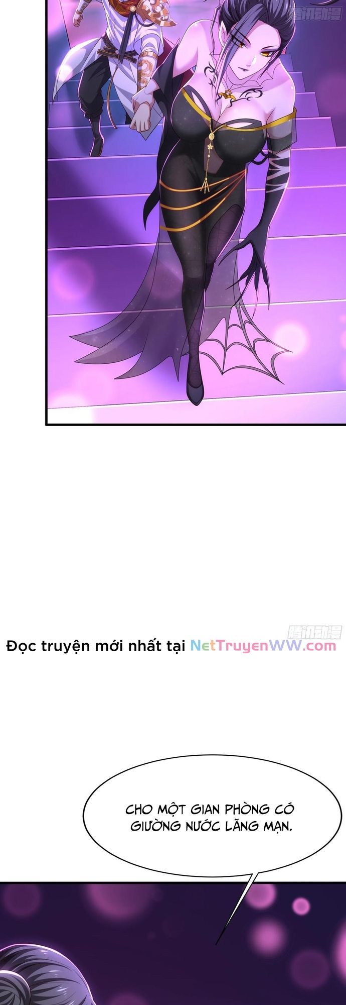 Tán Nhân Vô Địch Tái Sinh Vào Phong Thần Bảng Chapter 40 - Trang 2