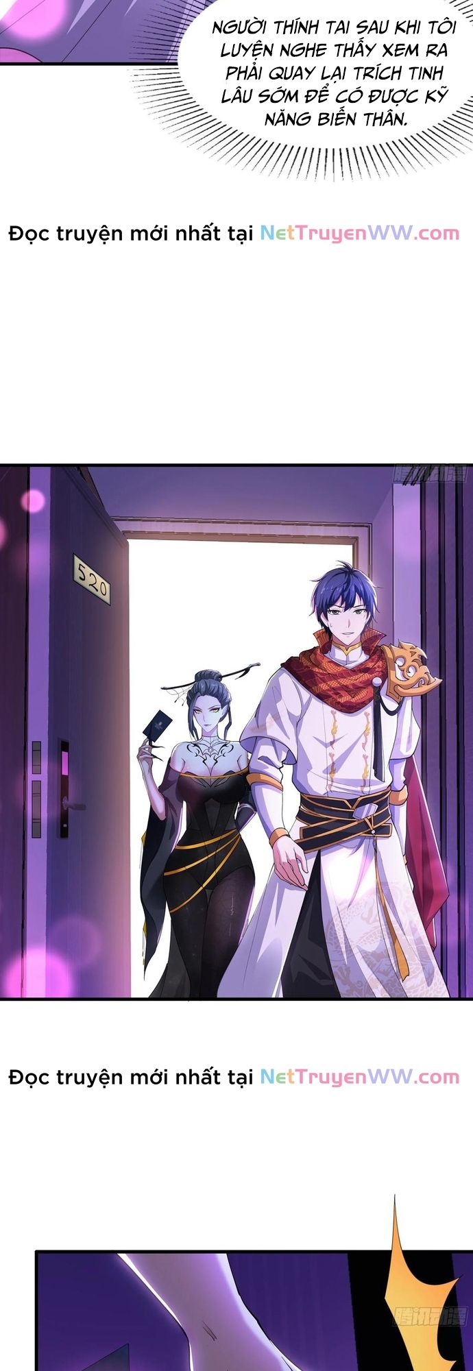 Tán Nhân Vô Địch Tái Sinh Vào Phong Thần Bảng Chapter 40 - Trang 2