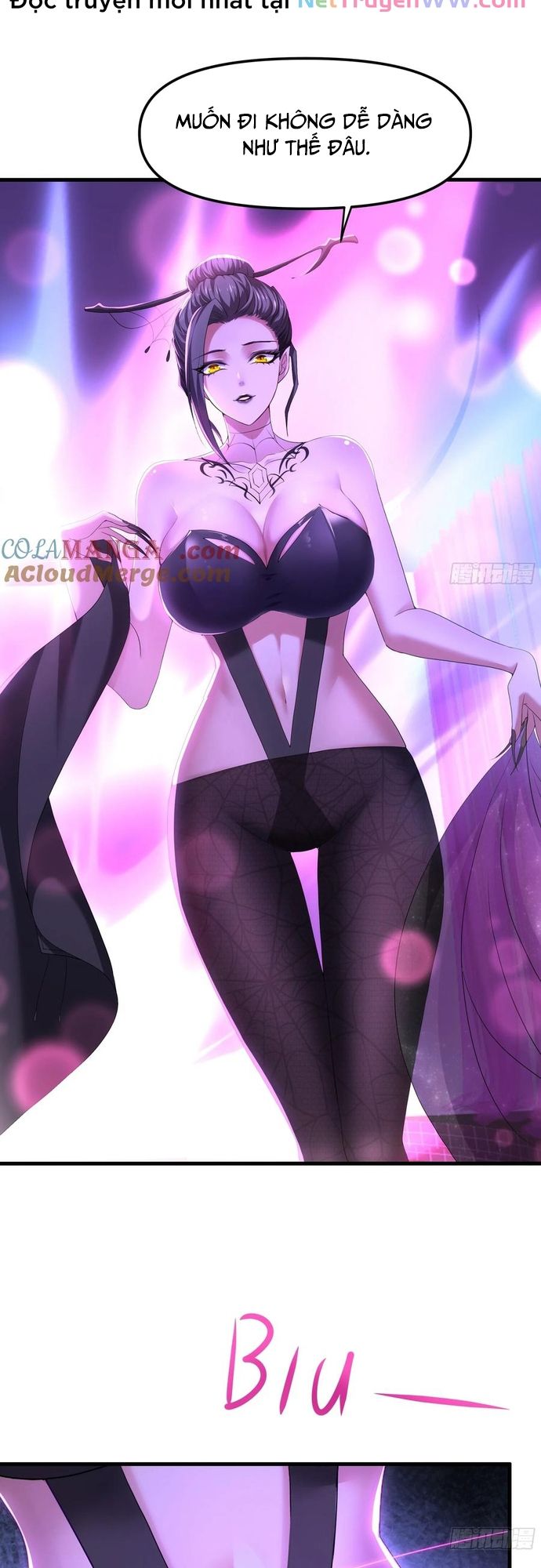 Tán Nhân Vô Địch Tái Sinh Vào Phong Thần Bảng Chapter 40 - Trang 2