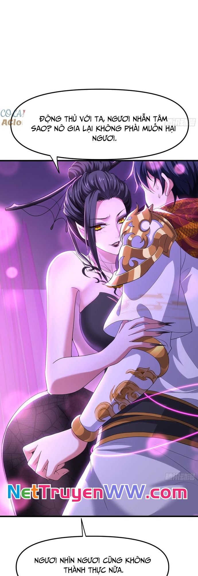 Tán Nhân Vô Địch Tái Sinh Vào Phong Thần Bảng Chapter 40 - Trang 2