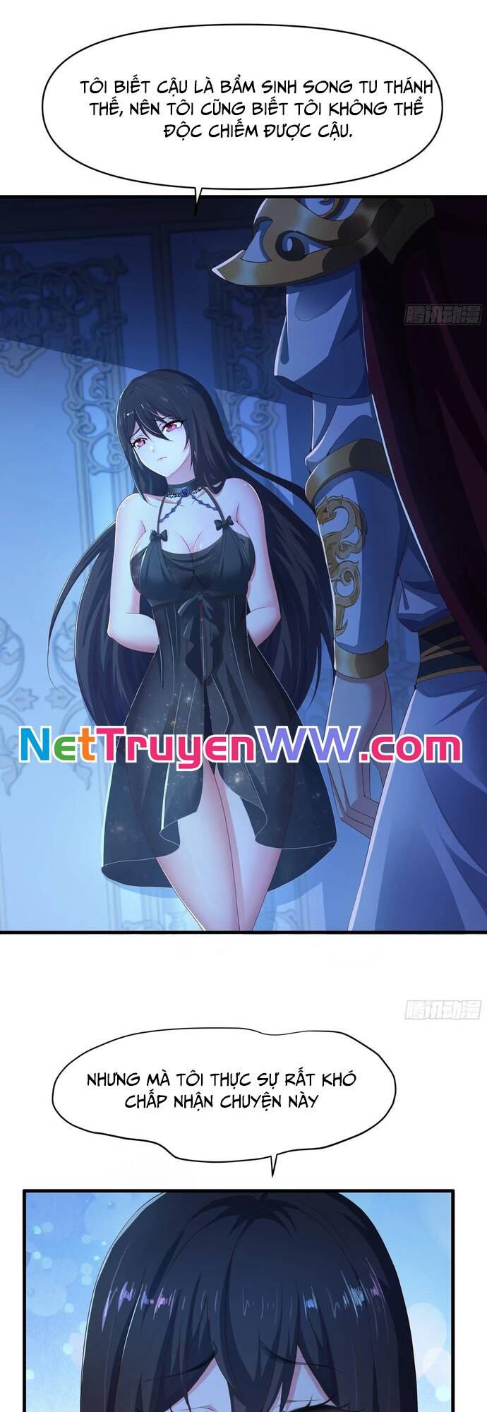 Tán Nhân Vô Địch Tái Sinh Vào Phong Thần Bảng Chapter 50 - Trang 2