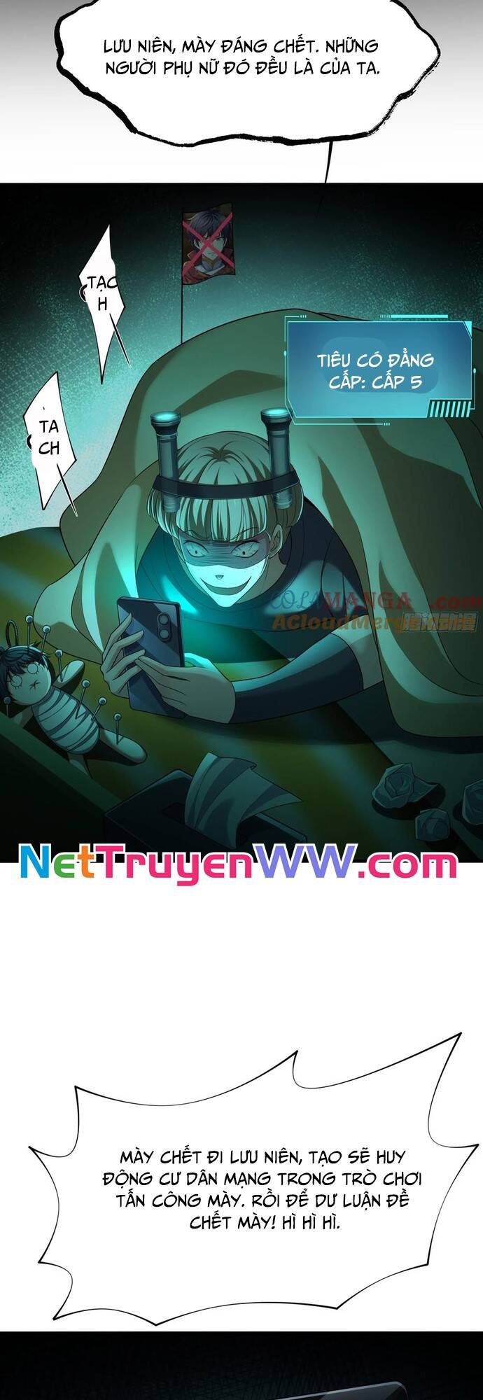 Tán Nhân Vô Địch Tái Sinh Vào Phong Thần Bảng Chapter 50 - Trang 2