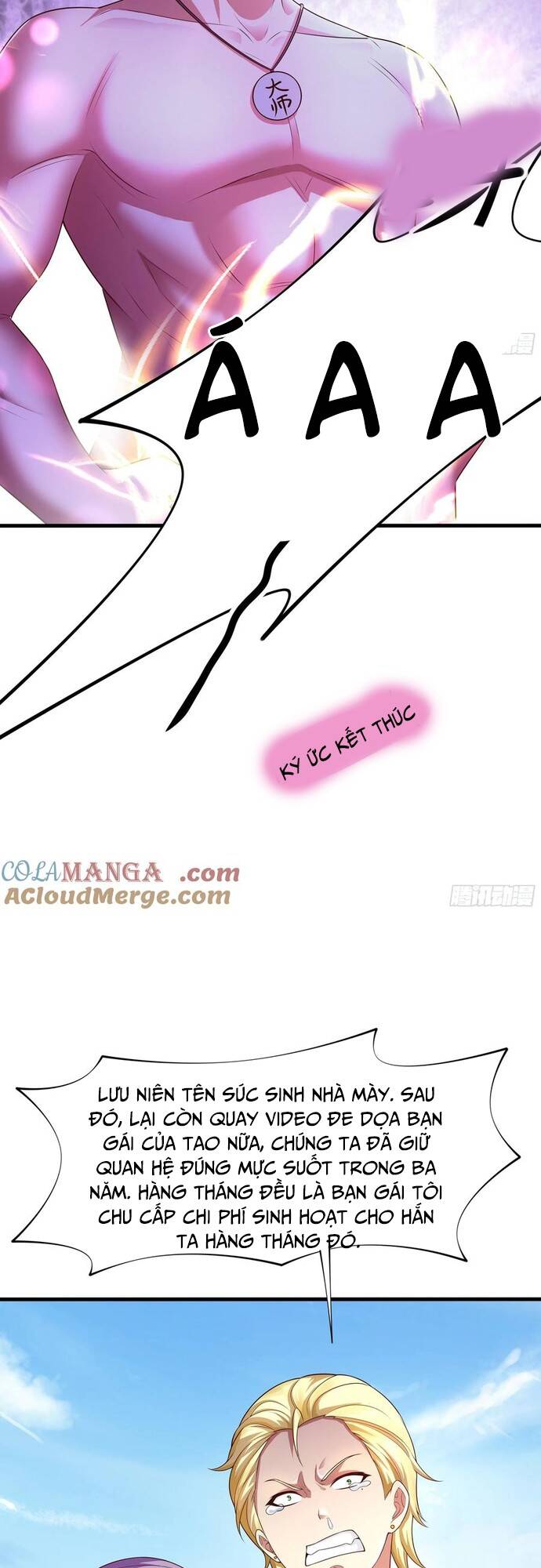 Tán Nhân Vô Địch Tái Sinh Vào Phong Thần Bảng Chapter 50 - Trang 2