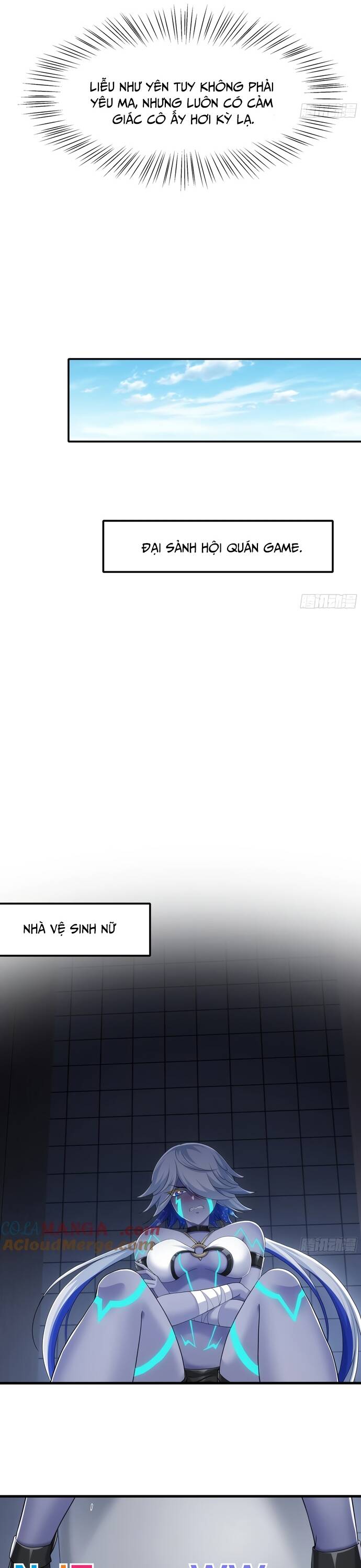 Tán Nhân Vô Địch Tái Sinh Vào Phong Thần Bảng Chapter 52 - Trang 2