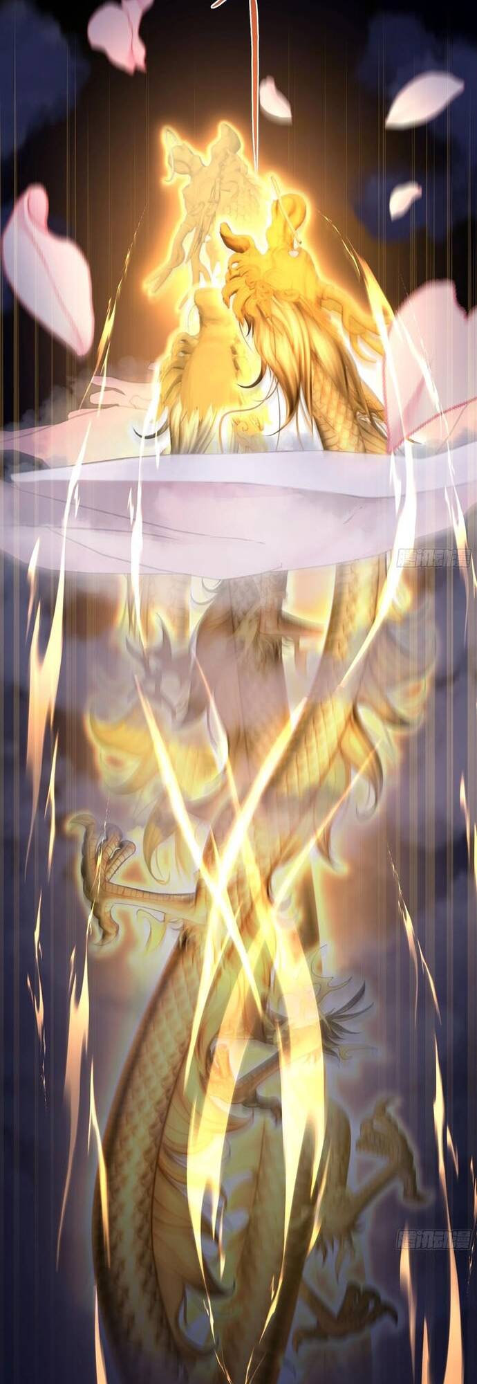 Tán Nhân Vô Địch Tái Sinh Vào Phong Thần Bảng Chapter 61 - Trang 2