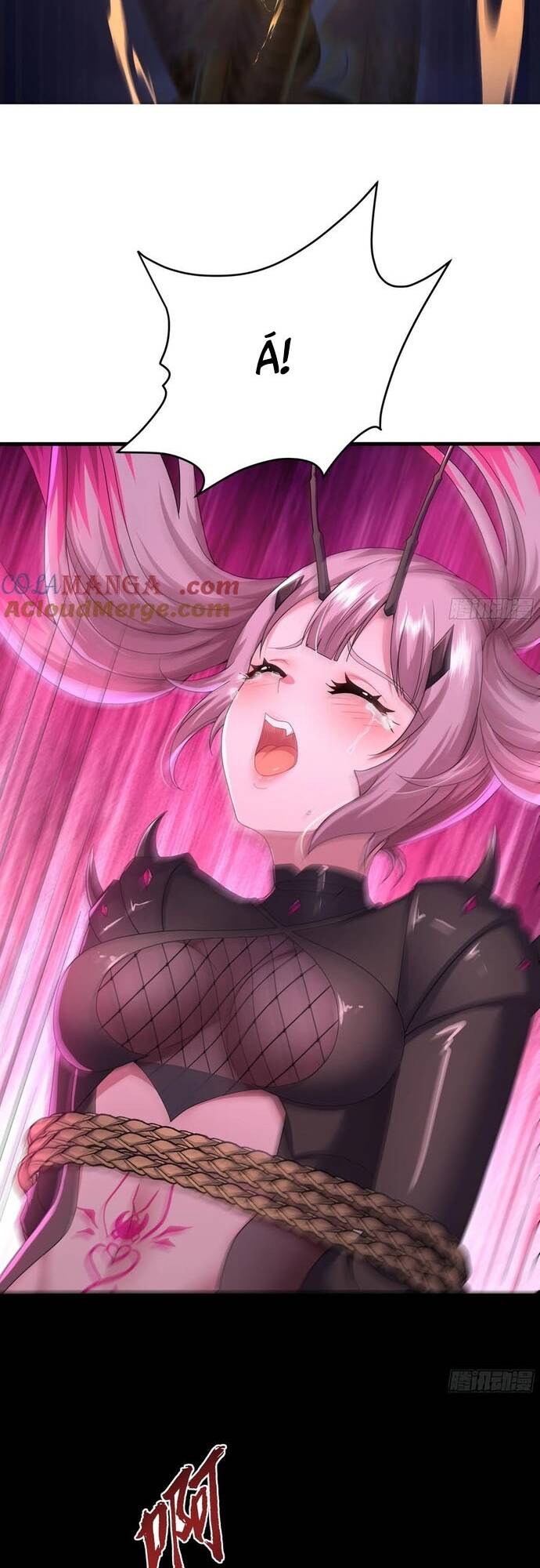 Tán Nhân Vô Địch Tái Sinh Vào Phong Thần Bảng Chapter 61 - Trang 2