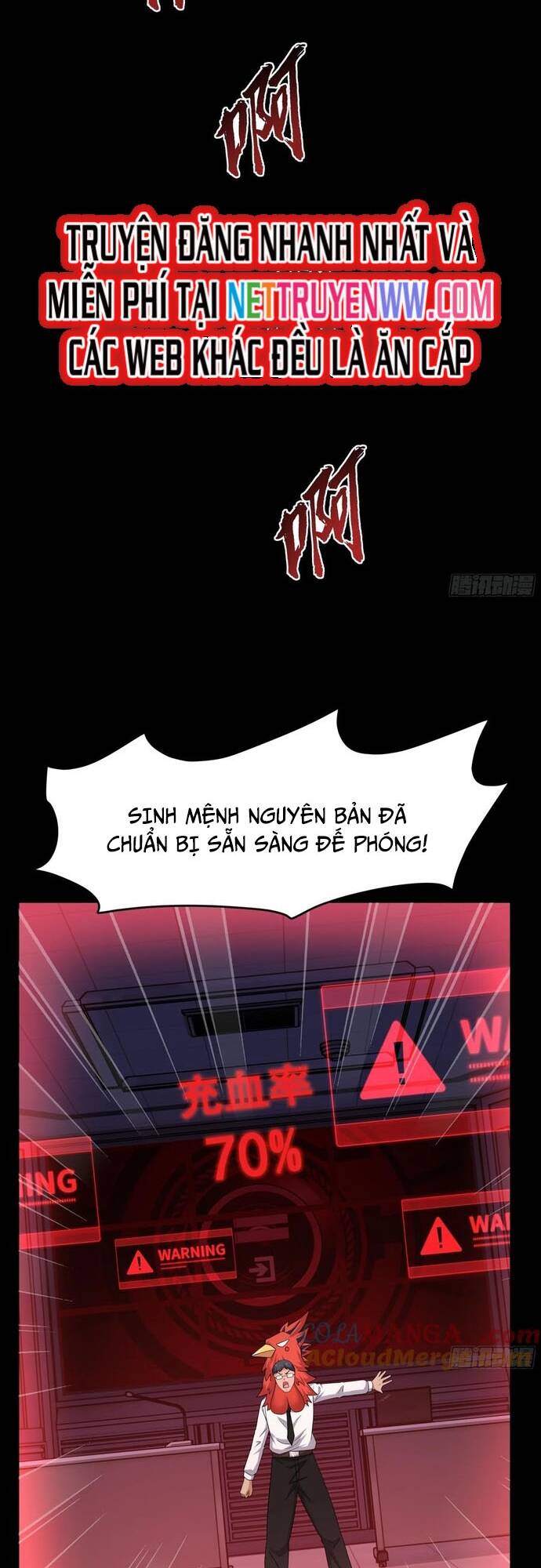 Tán Nhân Vô Địch Tái Sinh Vào Phong Thần Bảng Chapter 61 - Trang 2