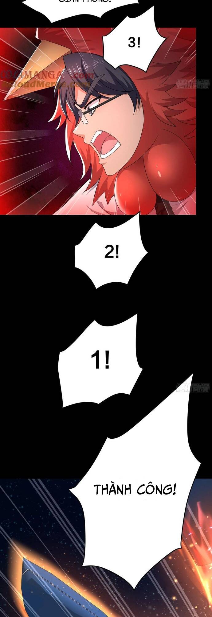 Tán Nhân Vô Địch Tái Sinh Vào Phong Thần Bảng Chapter 61 - Trang 2