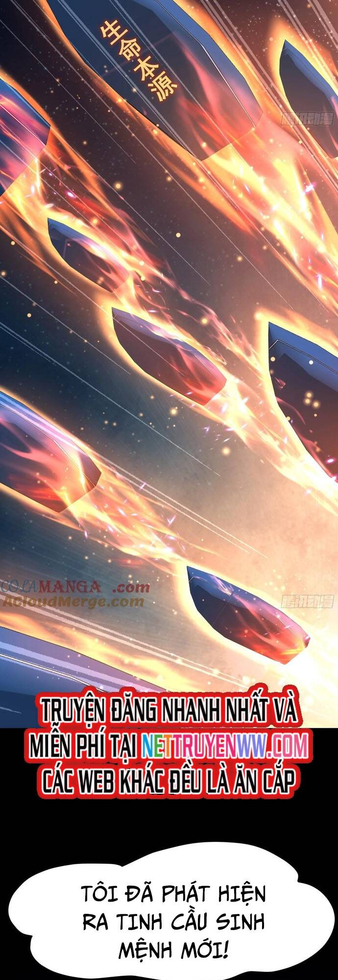 Tán Nhân Vô Địch Tái Sinh Vào Phong Thần Bảng Chapter 61 - Trang 2